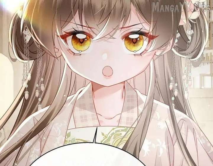 The Tyrant’s Family Lasts Thanks To Her Inner Voice Chapter 78 - Page 17