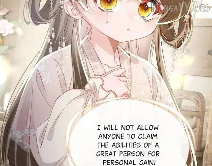 The Tyrant’s Family Lasts Thanks To Her Inner Voice Chapter 78 - Page 2