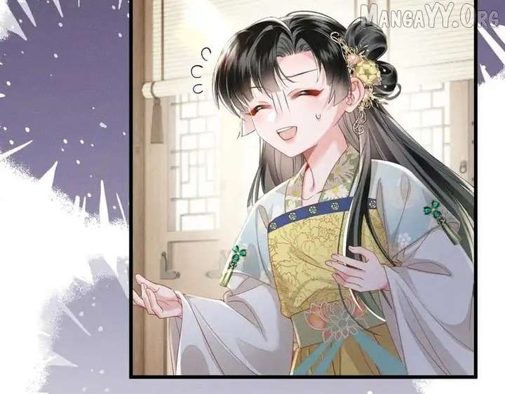 The Tyrant’s Family Lasts Thanks To Her Inner Voice Chapter 78 - Page 20