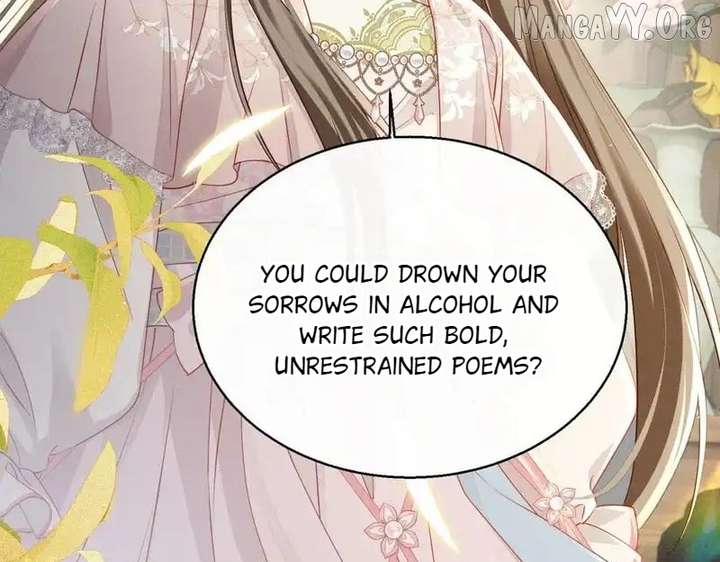 The Tyrant’s Family Lasts Thanks To Her Inner Voice Chapter 78 - Page 24