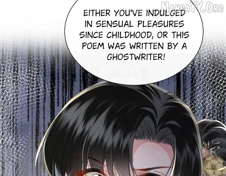 The Tyrant’s Family Lasts Thanks To Her Inner Voice Chapter 78 - Page 28