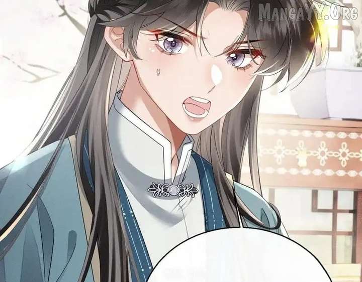 The Tyrant’s Family Lasts Thanks To Her Inner Voice Chapter 78 - Page 42