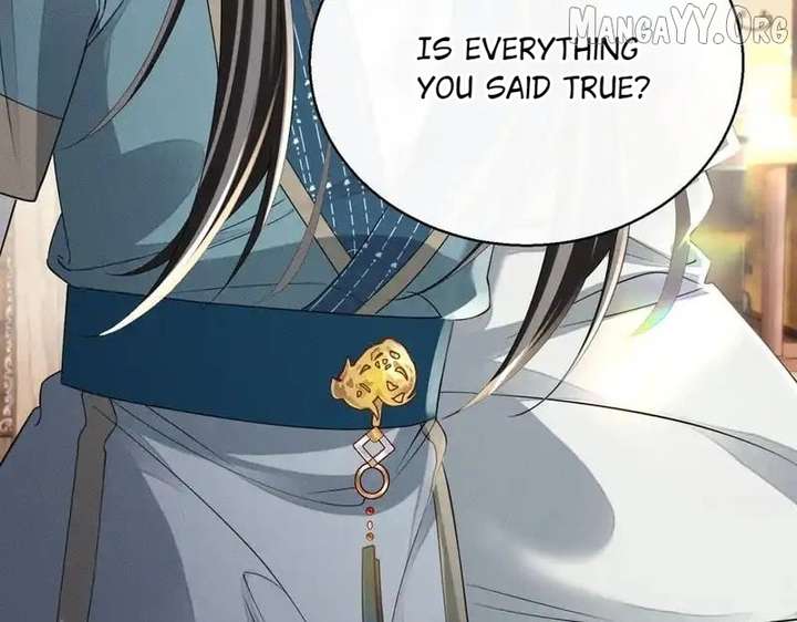 The Tyrant’s Family Lasts Thanks To Her Inner Voice Chapter 78 - Page 43