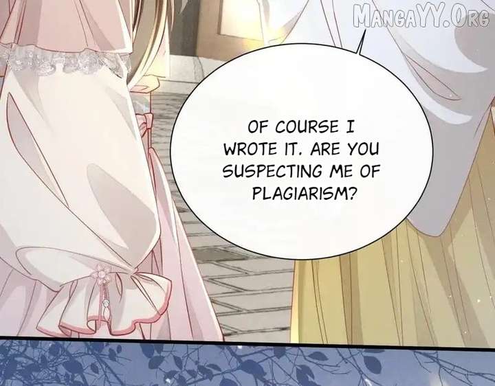 The Tyrant’s Family Lasts Thanks To Her Inner Voice Chapter 78 - Page 5