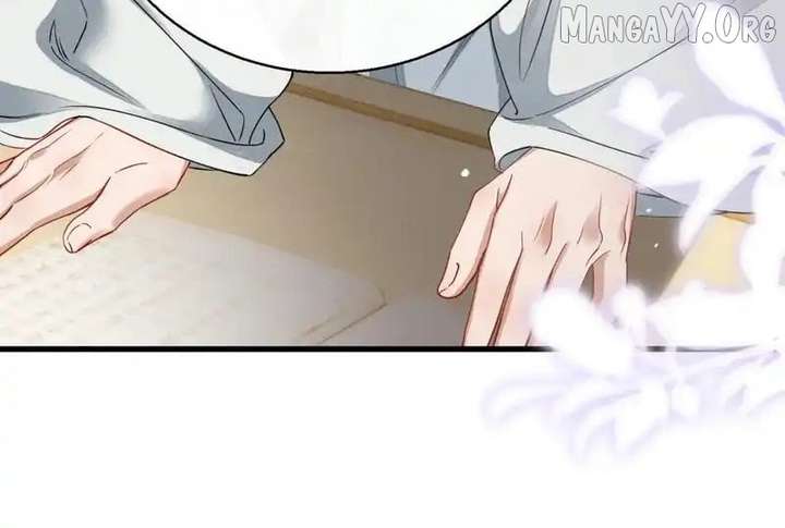 The Tyrant’s Family Lasts Thanks To Her Inner Voice Chapter 78 - Page 50