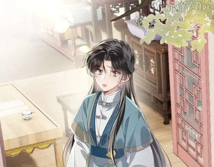 The Tyrant’s Family Lasts Thanks To Her Inner Voice Chapter 78 - Page 55