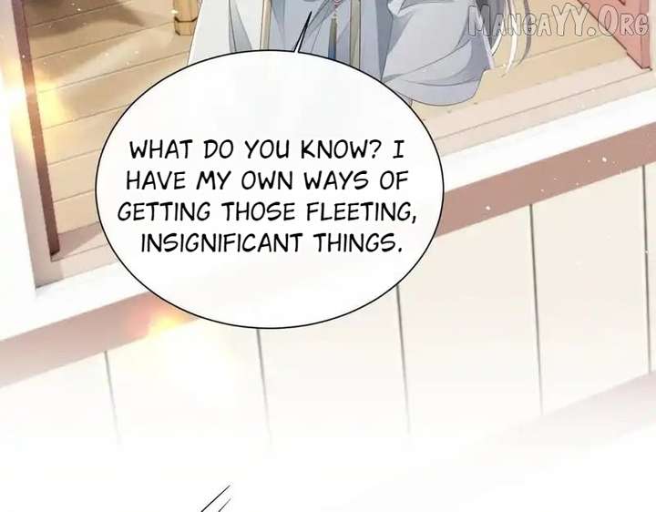 The Tyrant’s Family Lasts Thanks To Her Inner Voice Chapter 78 - Page 56