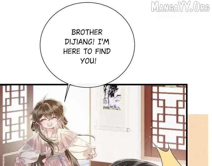 The Tyrant’s Family Lasts Thanks To Her Inner Voice Chapter 78 - Page 62