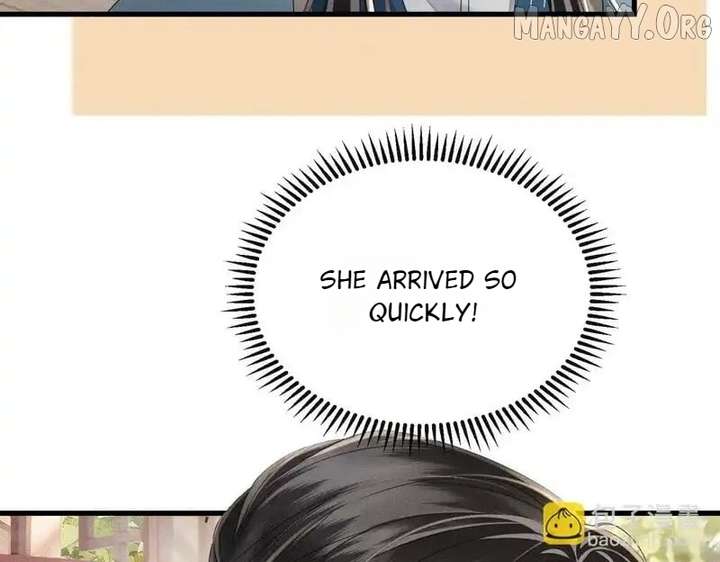 The Tyrant’s Family Lasts Thanks To Her Inner Voice Chapter 78 - Page 64