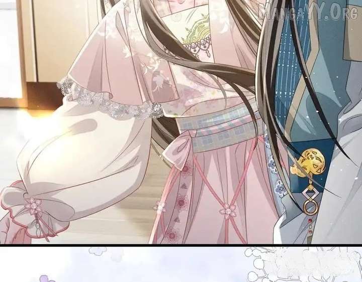 The Tyrant’s Family Lasts Thanks To Her Inner Voice Chapter 78 - Page 69