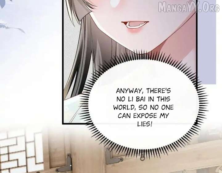 The Tyrant’s Family Lasts Thanks To Her Inner Voice Chapter 78 - Page 7