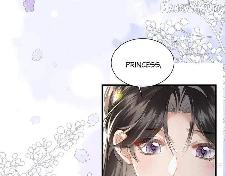 The Tyrant’s Family Lasts Thanks To Her Inner Voice Chapter 78 - Page 70