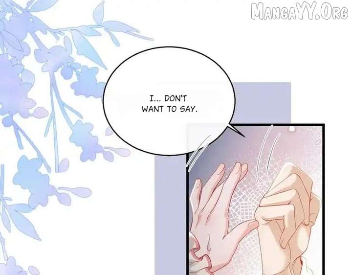 The Tyrant’s Family Lasts Thanks To Her Inner Voice Chapter 78 - Page 79