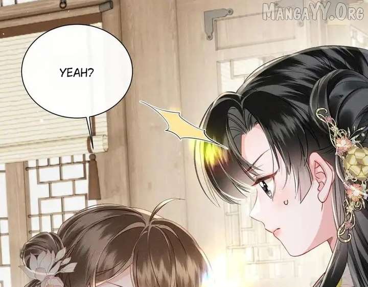 The Tyrant’s Family Lasts Thanks To Her Inner Voice Chapter 78 - Page 8