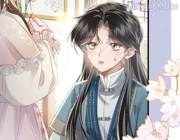 The Tyrant’s Family Lasts Thanks To Her Inner Voice Chapter 78 - Page 84