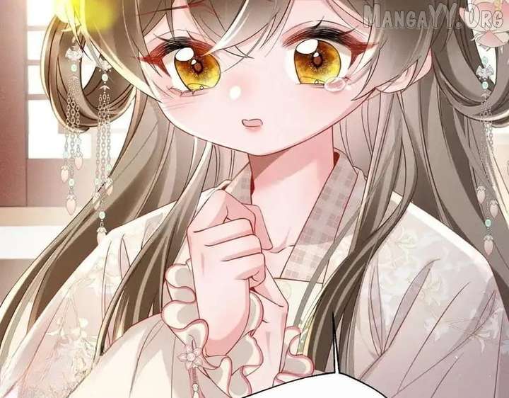 The Tyrant’s Family Lasts Thanks To Her Inner Voice Chapter 78 - Page 86