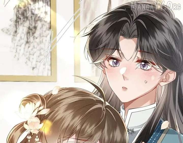 The Tyrant’s Family Lasts Thanks To Her Inner Voice Chapter 78 - Page 91