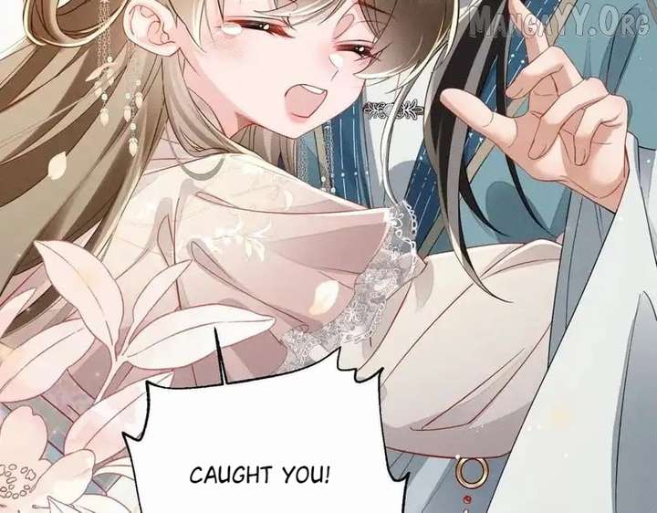 The Tyrant’s Family Lasts Thanks To Her Inner Voice Chapter 78 - Page 92