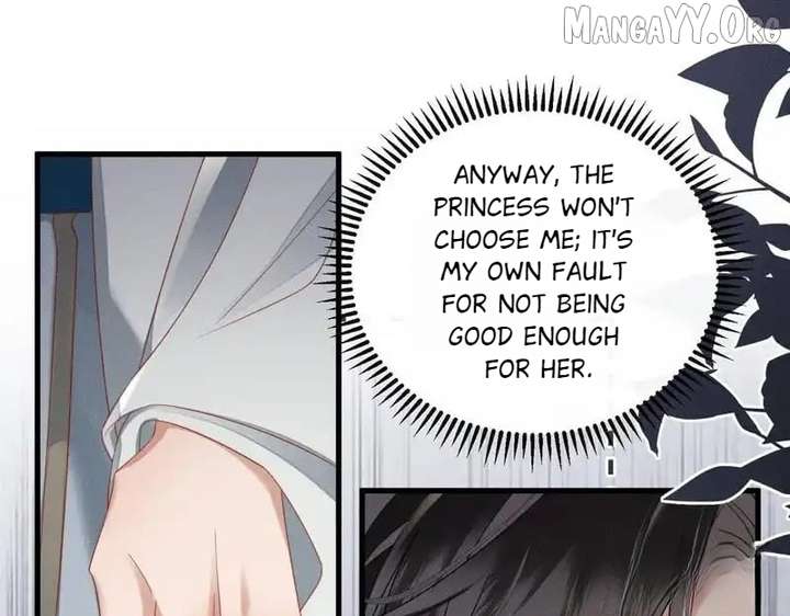 The Tyrant’s Family Lasts Thanks To Her Inner Voice Chapter 79 - Page 10