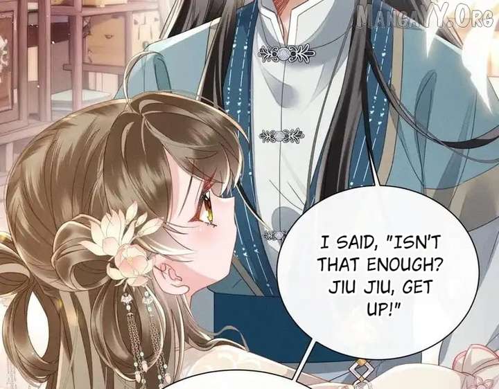 The Tyrant’s Family Lasts Thanks To Her Inner Voice Chapter 79 - Page 2