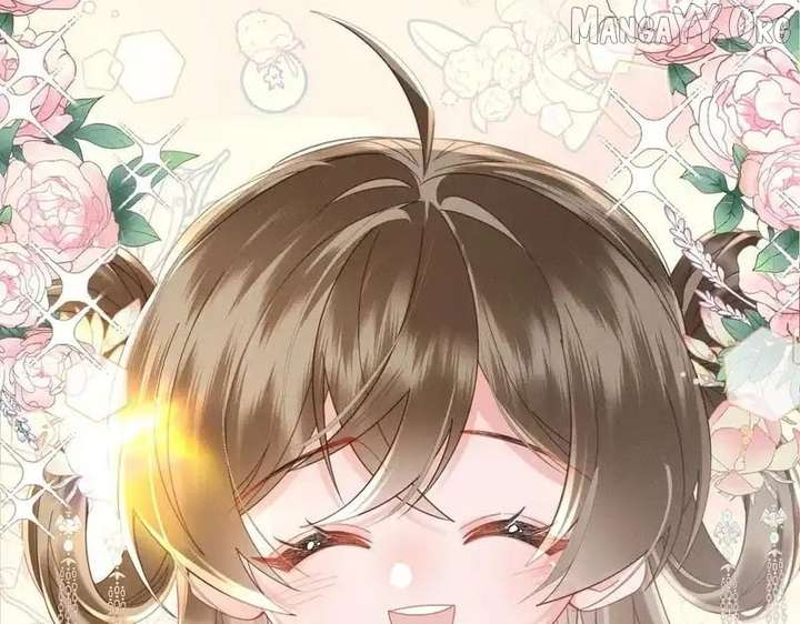 The Tyrant’s Family Lasts Thanks To Her Inner Voice Chapter 79 - Page 20