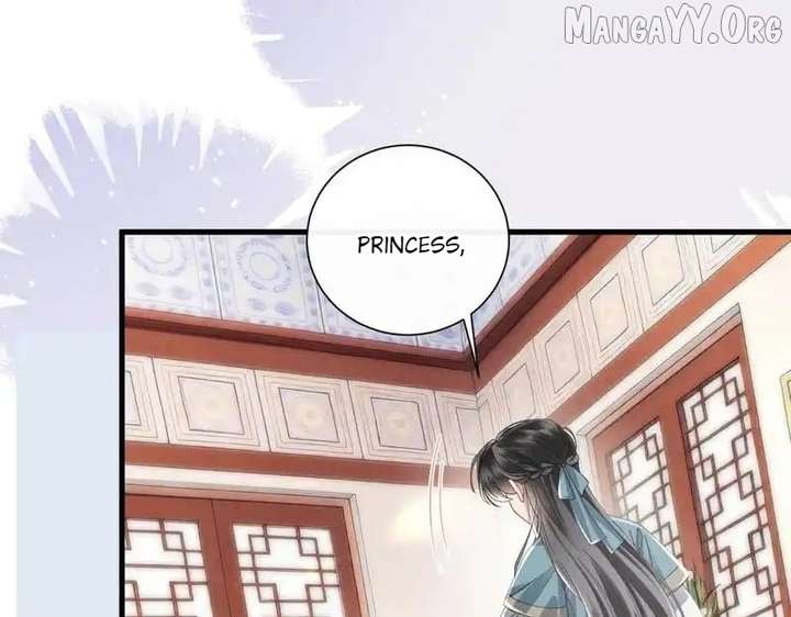 The Tyrant’s Family Lasts Thanks To Her Inner Voice Chapter 79 - Page 29