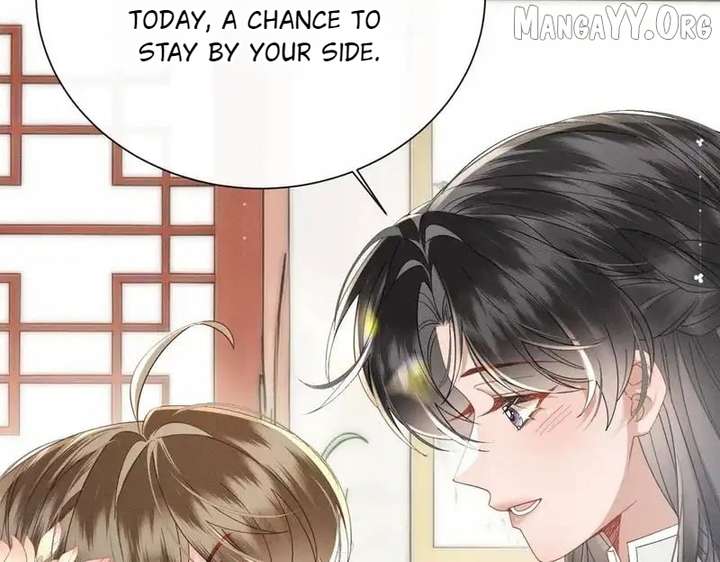 The Tyrant’s Family Lasts Thanks To Her Inner Voice Chapter 79 - Page 38