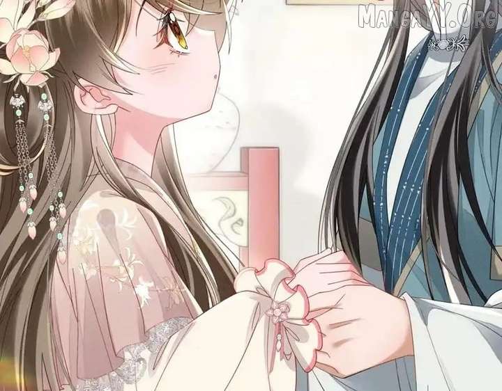 The Tyrant’s Family Lasts Thanks To Her Inner Voice Chapter 79 - Page 39