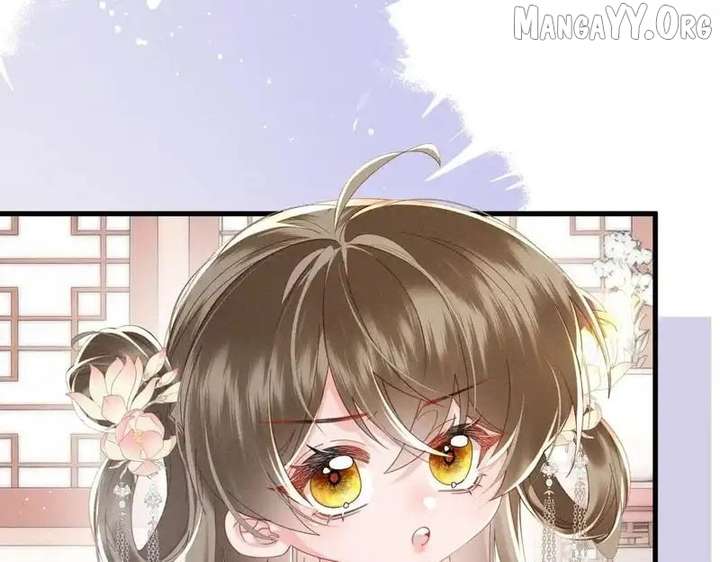 The Tyrant’s Family Lasts Thanks To Her Inner Voice Chapter 79 - Page 4