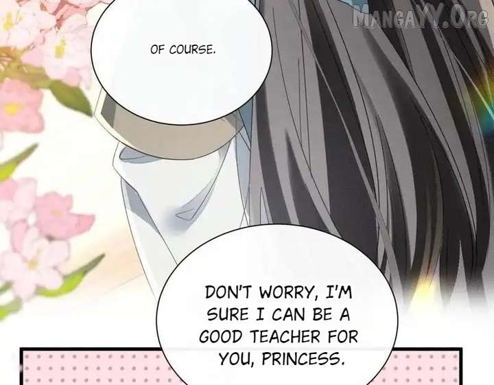 The Tyrant’s Family Lasts Thanks To Her Inner Voice Chapter 79 - Page 47