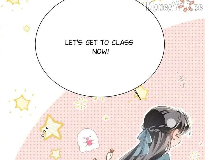 The Tyrant’s Family Lasts Thanks To Her Inner Voice Chapter 79 - Page 49