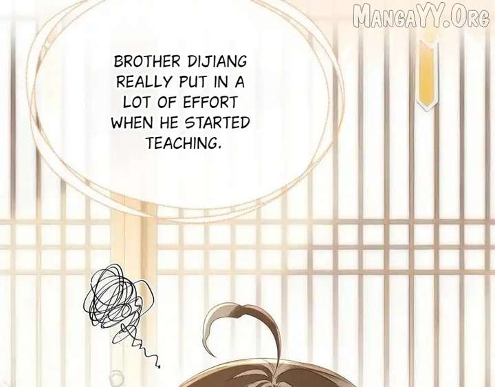 The Tyrant’s Family Lasts Thanks To Her Inner Voice Chapter 79 - Page 53