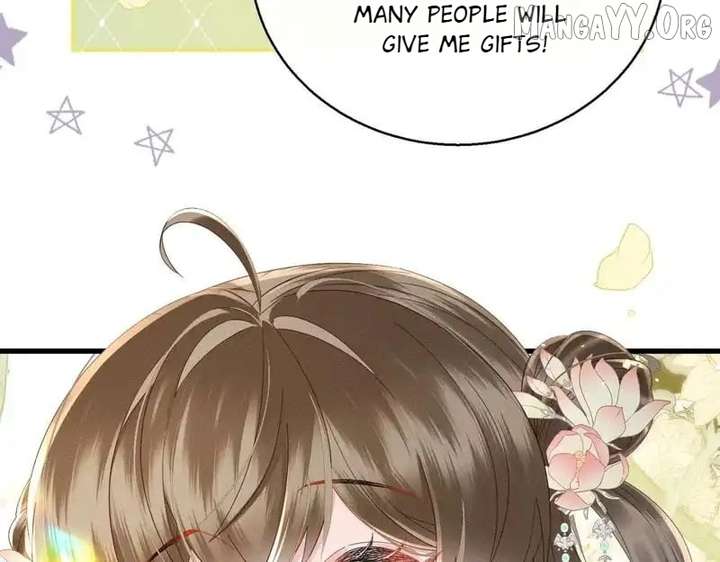 The Tyrant’s Family Lasts Thanks To Her Inner Voice Chapter 79 - Page 64