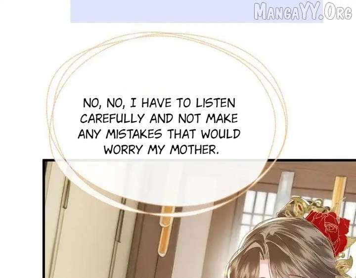 The Tyrant’s Family Lasts Thanks To Her Inner Voice Chapter 79 - Page 73