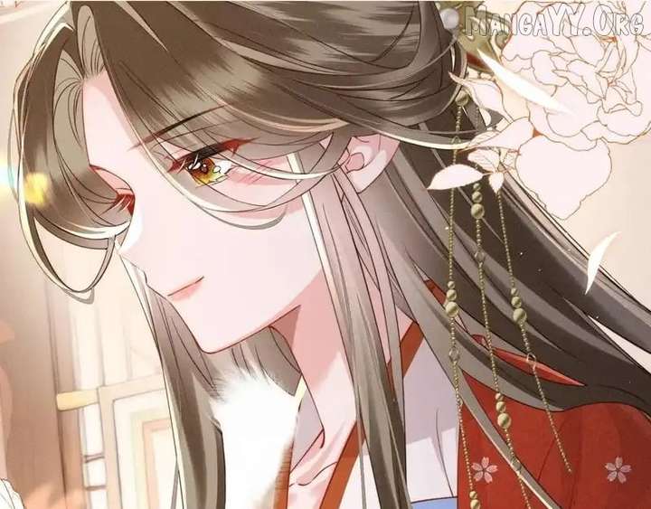 The Tyrant’s Family Lasts Thanks To Her Inner Voice Chapter 79 - Page 81