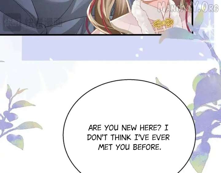 The Tyrant’s Family Lasts Thanks To Her Inner Voice Chapter 79 - Page 94