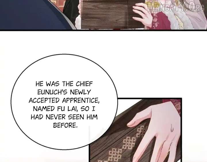 The Tyrant’s Family Lasts Thanks To Her Inner Voice Chapter 79 - Page 96