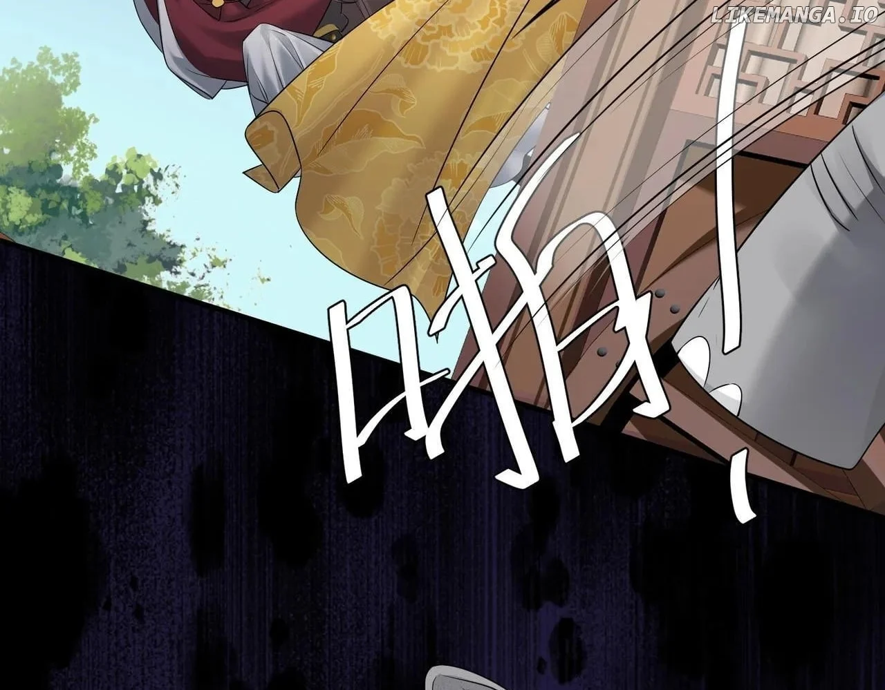 The Tyrant’s Family Lasts Thanks To Her Inner Voice Chapter 8 - Page 101