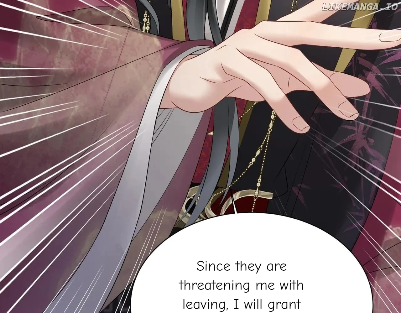 The Tyrant’s Family Lasts Thanks To Her Inner Voice Chapter 8 - Page 12