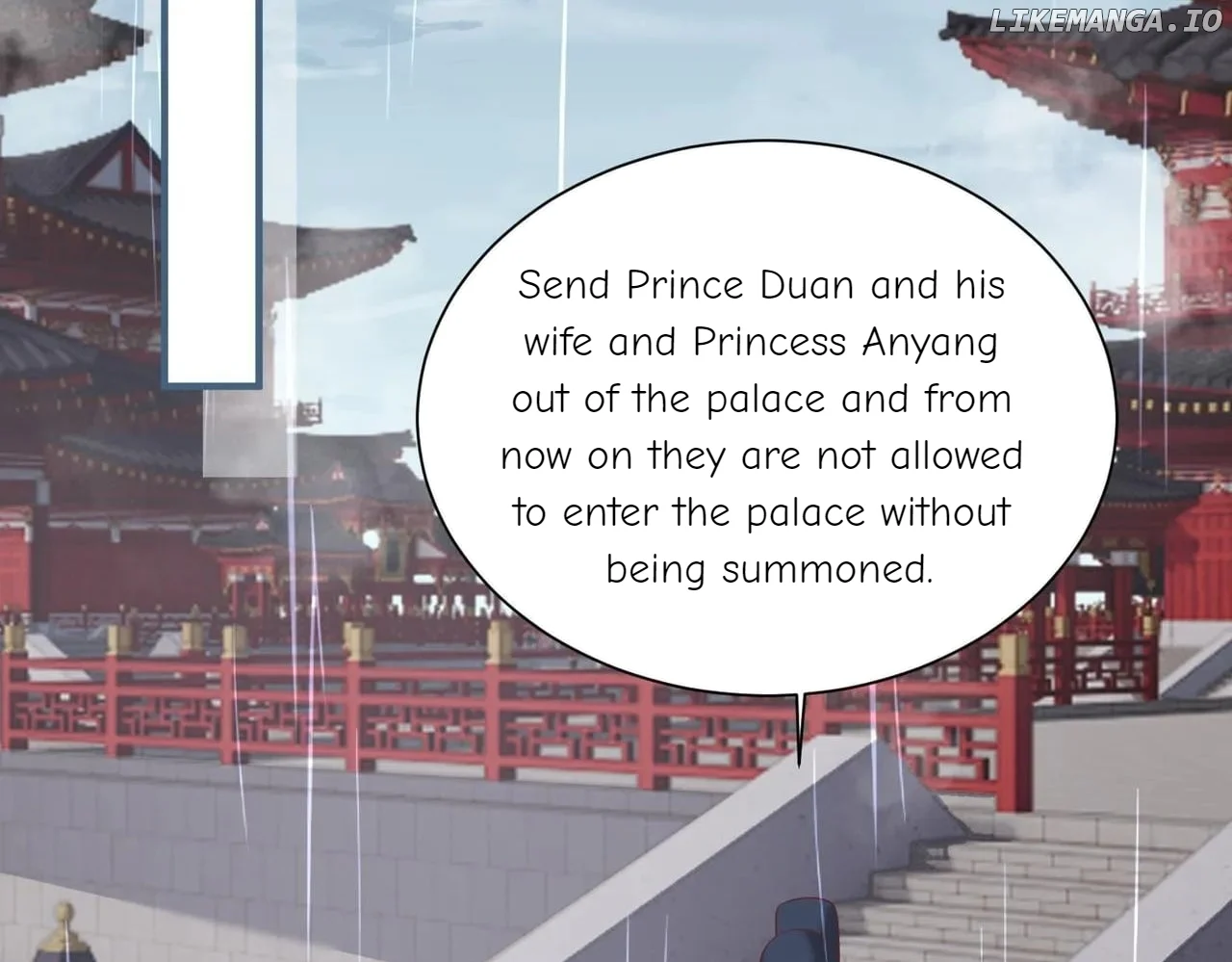 The Tyrant’s Family Lasts Thanks To Her Inner Voice Chapter 8 - Page 17