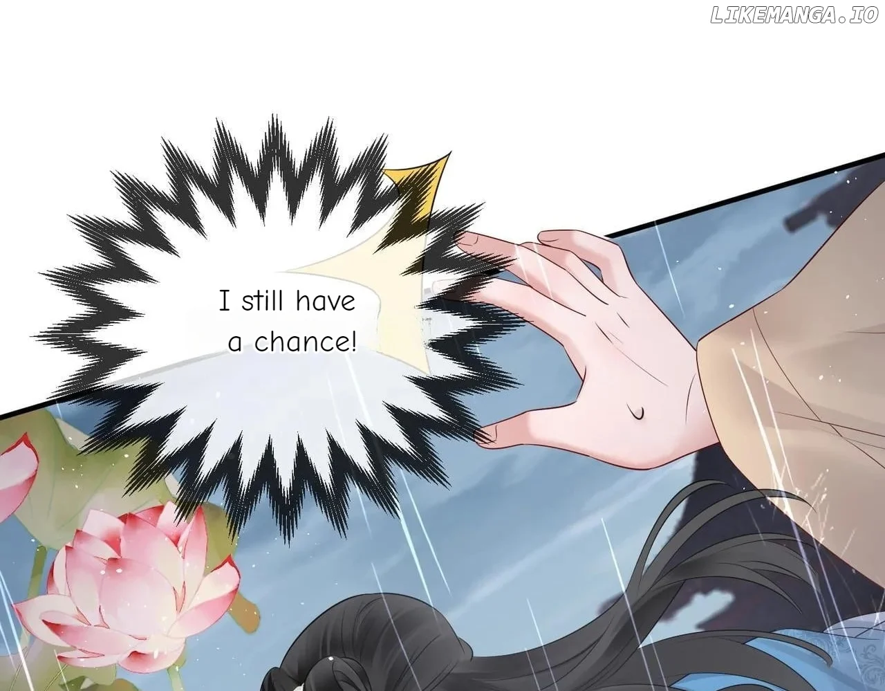 The Tyrant’s Family Lasts Thanks To Her Inner Voice Chapter 8 - Page 26