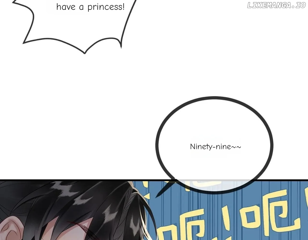 The Tyrant’s Family Lasts Thanks To Her Inner Voice Chapter 8 - Page 31