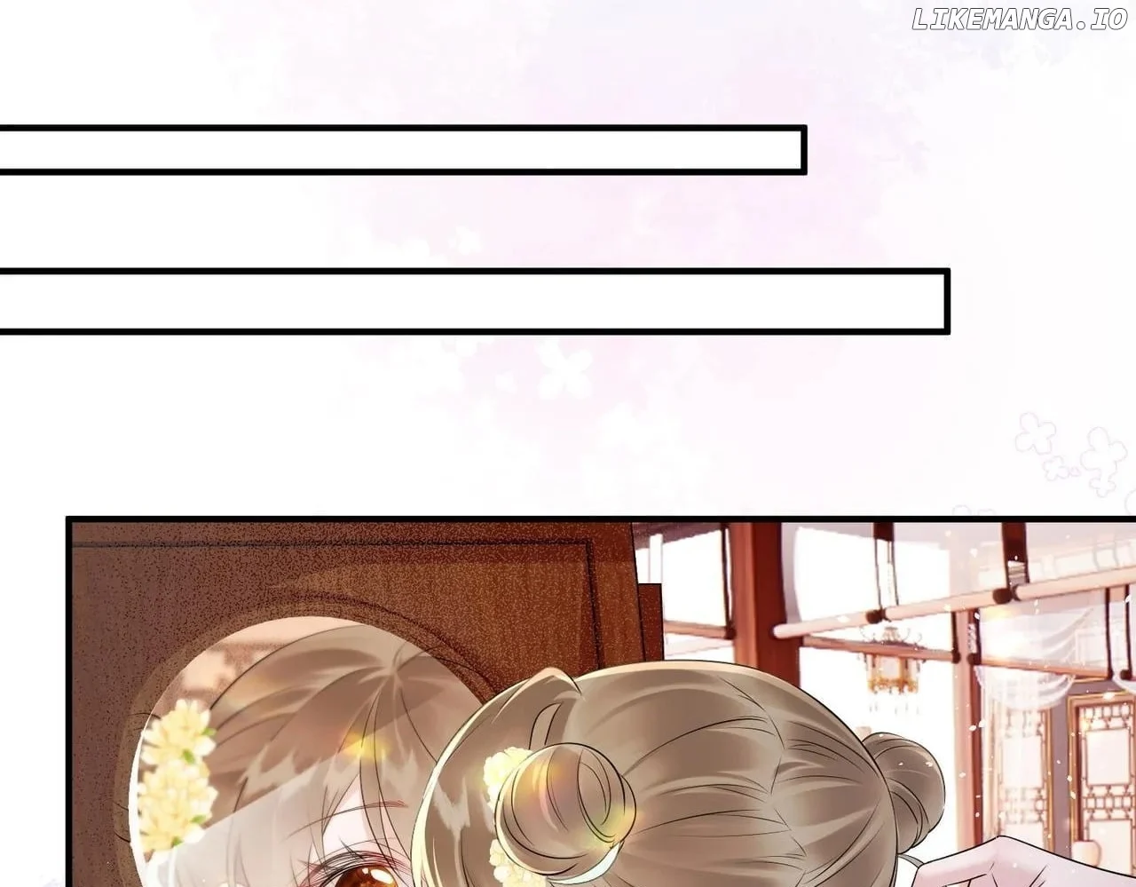 The Tyrant’s Family Lasts Thanks To Her Inner Voice Chapter 8 - Page 48