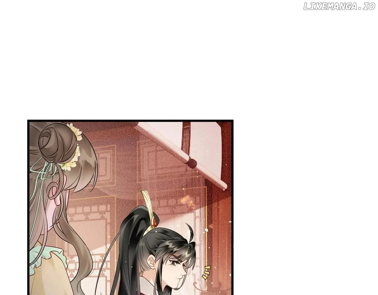 The Tyrant’s Family Lasts Thanks To Her Inner Voice Chapter 8 - Page 51