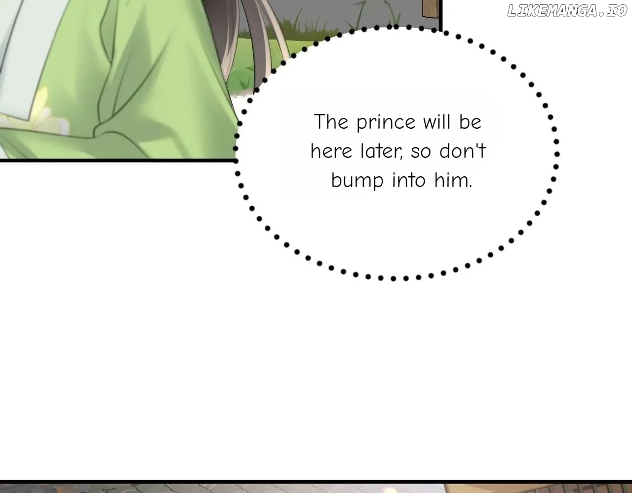 The Tyrant’s Family Lasts Thanks To Her Inner Voice Chapter 8 - Page 88