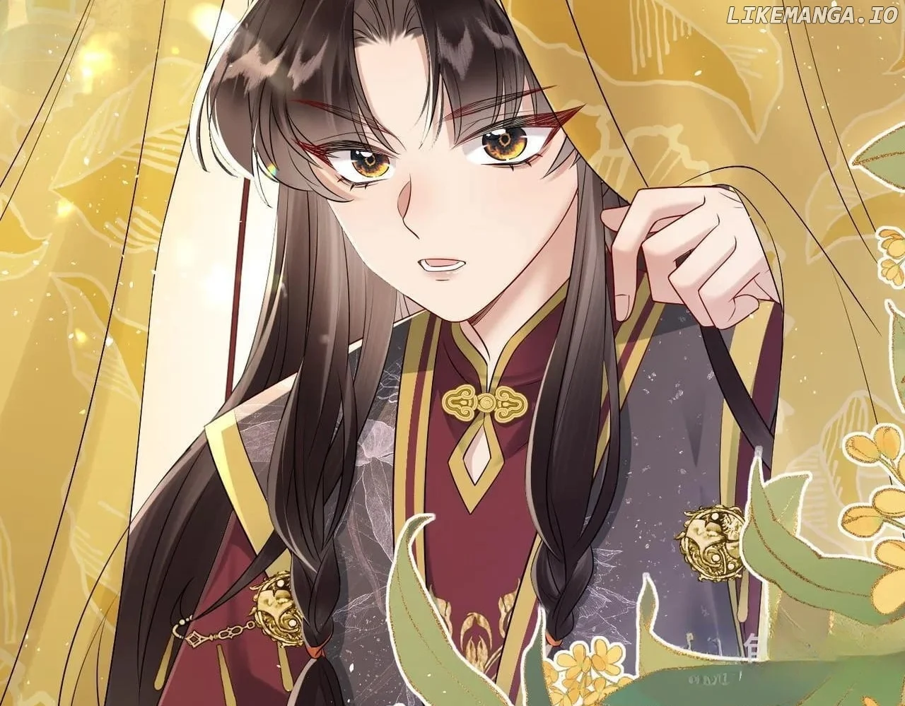 The Tyrant’s Family Lasts Thanks To Her Inner Voice Chapter 8 - Page 91