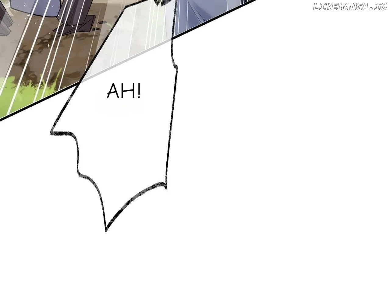 The Tyrant’s Family Lasts Thanks To Her Inner Voice Chapter 8 - Page 99