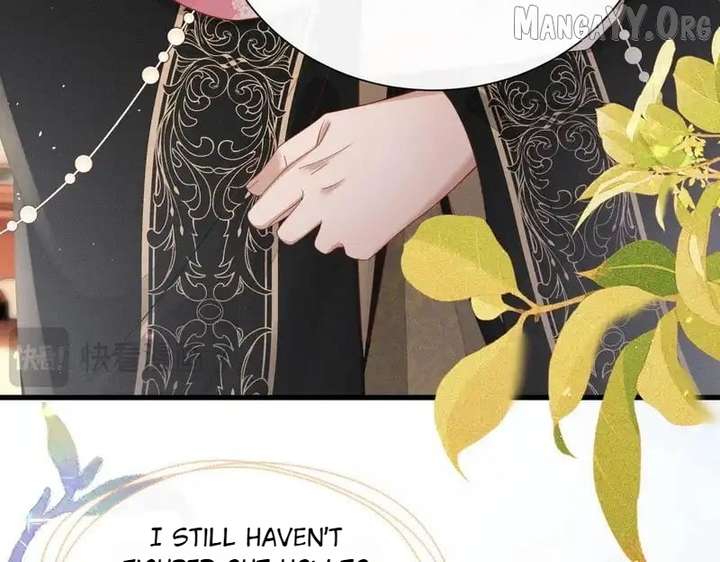 The Tyrant’s Family Lasts Thanks To Her Inner Voice Chapter 80 - Page 10