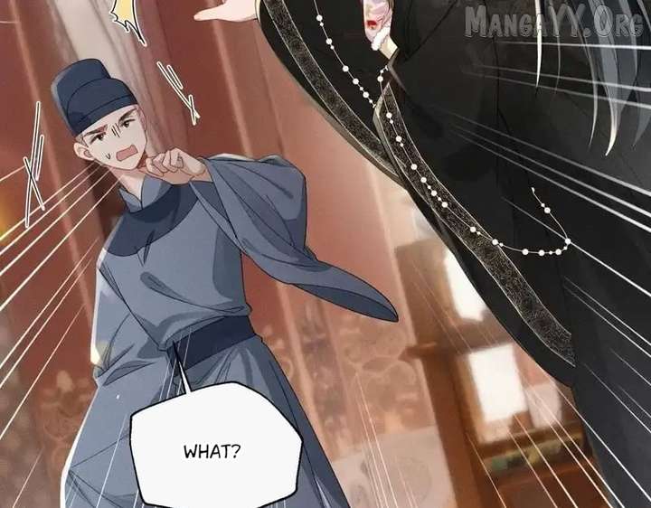 The Tyrant’s Family Lasts Thanks To Her Inner Voice Chapter 80 - Page 18