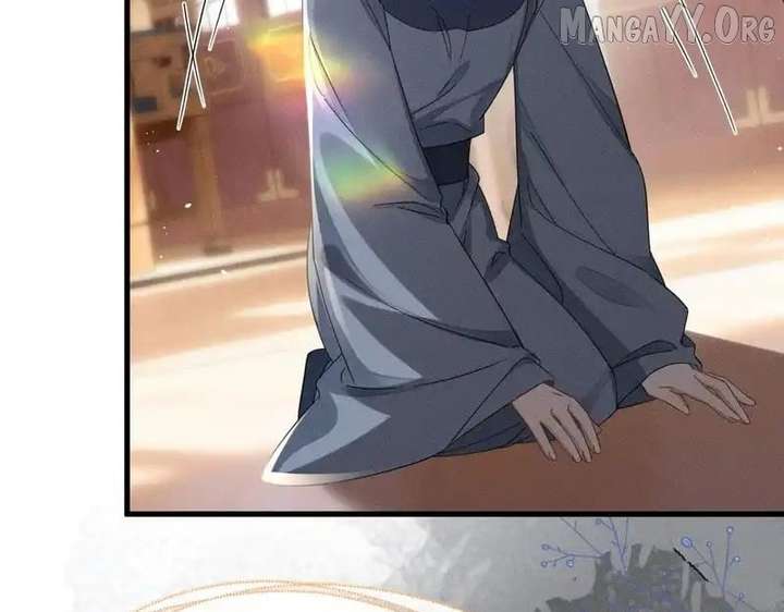 The Tyrant’s Family Lasts Thanks To Her Inner Voice Chapter 80 - Page 21